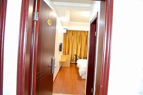 Chinese Business Hotel