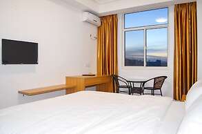 Chinese Business Hotel