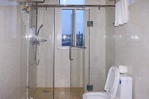 Chinese Business Hotel