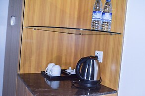 Chinese Business Hotel