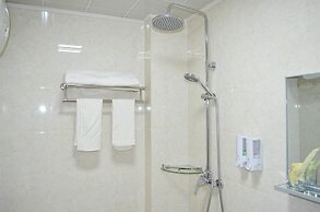 Chinese Business Hotel