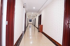 Chinese Business Hotel