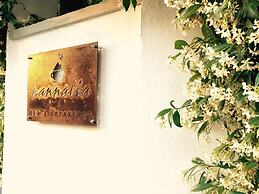 Nannalia B&B