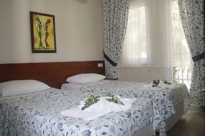 Eon Dalyan Boutique Hotel