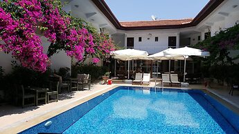 Eon Dalyan Boutique Hotel