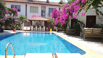 Eon Dalyan Boutique Hotel