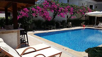 Eon Dalyan Boutique Hotel