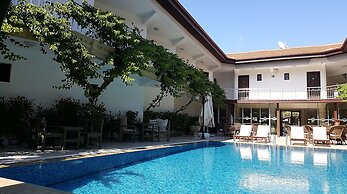 Eon Dalyan Boutique Hotel