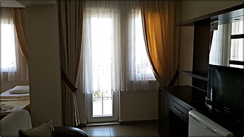 Eon Dalyan Boutique Hotel