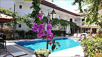 Eon Dalyan Boutique Hotel