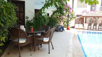 Eon Dalyan Boutique Hotel