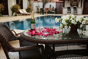 Eon Dalyan Boutique Hotel