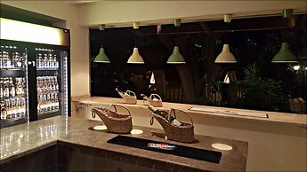 Eon Dalyan Boutique Hotel