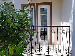 Eon Dalyan Boutique Hotel