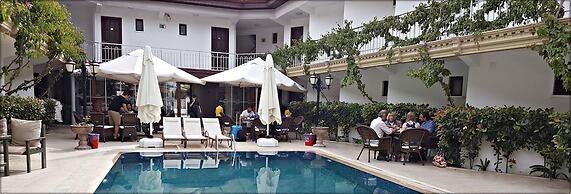 Eon Dalyan Boutique Hotel