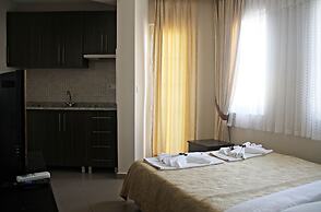 Eon Dalyan Boutique Hotel