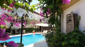 Eon Dalyan Boutique Hotel