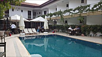 Eon Dalyan Boutique Hotel