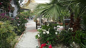 Eon Dalyan Boutique Hotel