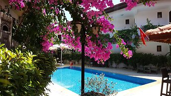 Eon Dalyan Boutique Hotel