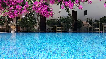 Eon Dalyan Boutique Hotel