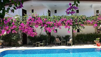 Eon Dalyan Boutique Hotel