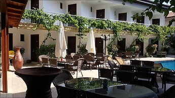 Eon Dalyan Boutique Hotel