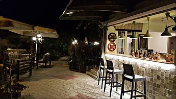 Eon Dalyan Boutique Hotel