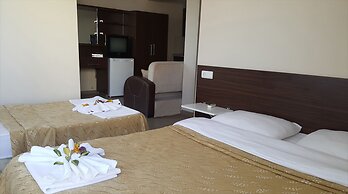 Eon Dalyan Boutique Hotel