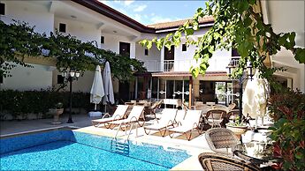 Eon Dalyan Boutique Hotel