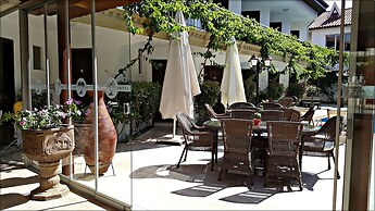 Eon Dalyan Boutique Hotel