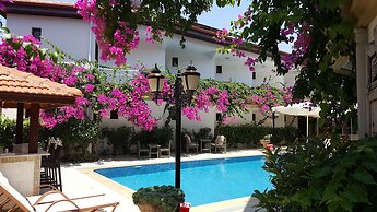 Eon Dalyan Boutique Hotel