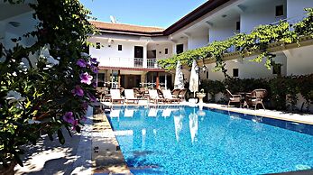 Eon Dalyan Boutique Hotel