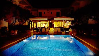 Eon Dalyan Boutique Hotel