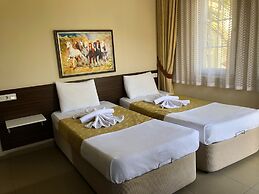 Eon Dalyan Boutique Hotel