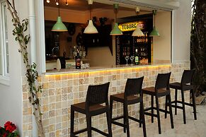 Eon Dalyan Boutique Hotel