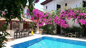 Eon Dalyan Boutique Hotel