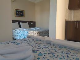 Eon Dalyan Boutique Hotel