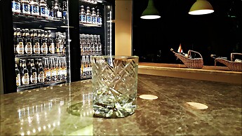 Eon Dalyan Boutique Hotel