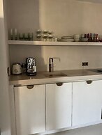 Appartementen Zeespiegel
