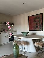 Appartementen Zeespiegel
