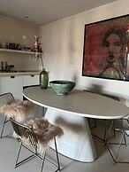 Appartementen Zeespiegel