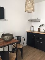 Appartementen Zeespiegel