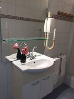 Appartementen Zeespiegel