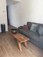 Appartementen Zeespiegel