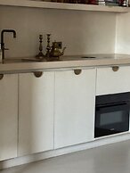 Appartementen Zeespiegel