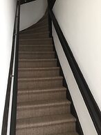 Appartementen Zeespiegel