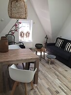 Appartementen Zeespiegel