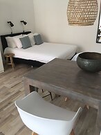 Appartementen Zeespiegel