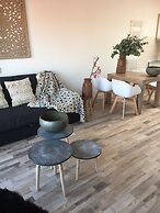 Appartementen Zeespiegel